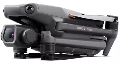 BRAND NEW DJI Mavic 3 Classic Drone Only For Professional Aerial Video Survey • $1129.99