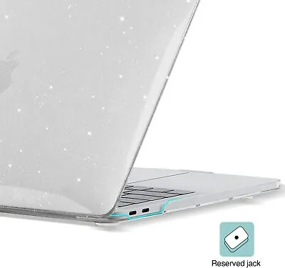 MacBook Pro 13 Inch Case M2 2023 2022 2021-2016 M1 A2338 A2289 Compatible With M • $38.92