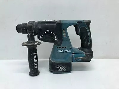 Makita DHR242 18V SDS Hammer Drill - Body Only • £99.99