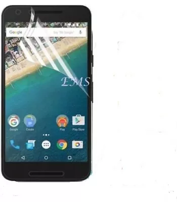 $1.19 • Buy 2XScreen Protector Film For LG G4, LG G7 ThinQ, LG Q8, LG V20, LG V30