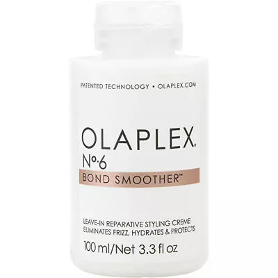 NEW Hair Care Olaplex No. 6 Bond Smoother 100ml/3.3oz • $90.67