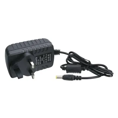12V 2A Power Cable Adapter Supply Charger Fit For Makita BMR 100/101 Site Radio • £6.87