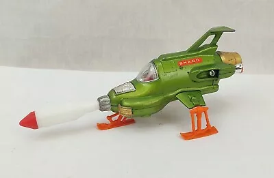 Dinky Toys 351 UFO Interceptor • $93.34