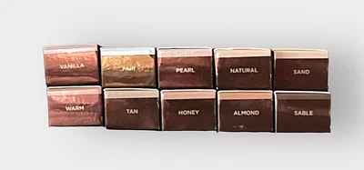 $28.99 • Buy Hourglass Cosmetics Hidden Corrective Concealer New In Box ~ CHOOSE YOUR SHADE