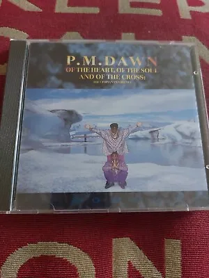 £1.99 • Buy P.M. Dawn - Of The Heart, Of The Soul And Of The Cross: T... - P.M. Dawn CD 9AVG