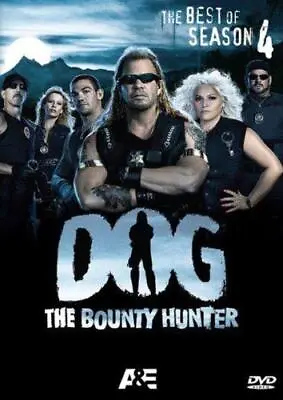 £8.75 • Buy Dog The Bounty Hunter: Best Of Season 4 [DVD] [Region 1] [US Import] [NTSC]
