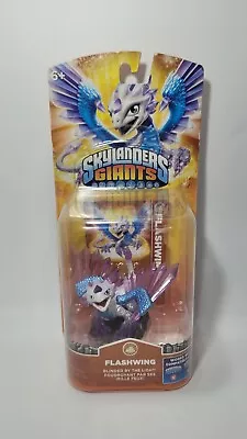 Skylanders Giants Flashwing Figure (New Open Box) PS3 Xbox 360 Wii U 3DS • $11.50