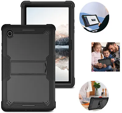 For Samsung Galaxy Tab A7 Lite / A8 Shockproof Heavy Duty Tablet Case Cover • $19.94