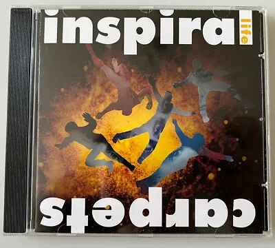 £7.99 • Buy Inspiral Carpets - Life - CD Album - DUNG8CD - 1990
