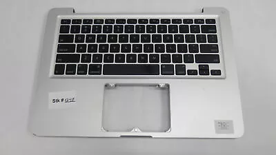 APPLE MACBOOK A1278 EMC 2351 13  Mid 2010 KEYBOARD With Palmrest ST# 1240 • $19.99