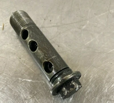 $8.33 • Buy Kawasaki Ninja 2005 250 EX250F 02-07 05 EX250 Oil Filter Check Valve Cover Bolt