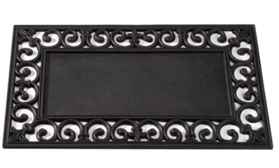 £11.99 • Buy Smart Garden Rubber Frame Mix-n-mat 75 * 45 Cm