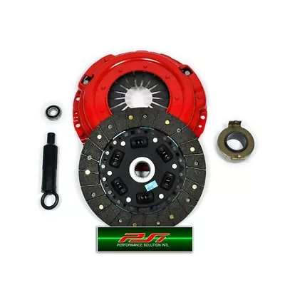 PSI STAGE 2 CLUTCH KIT Fits ACURA CL HONDA ACCORD PRELUDE F22 F23 H22 H2 • $97.90