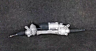 MERCEDES E CLASS Power Steering Gear/Box Rack & Pinion  RWD A2134605301  17  21 • $722.50