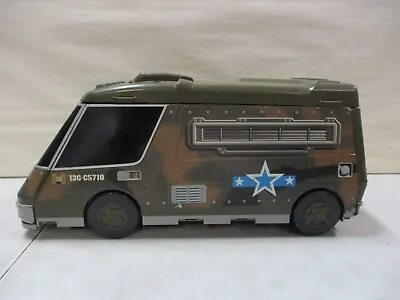 1991 Micro Machines Military Van Play Set • $35.99