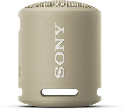 Sony Portable Waterproof Wireless Bluetooth Speaker With EXTRA BASS • $35.99