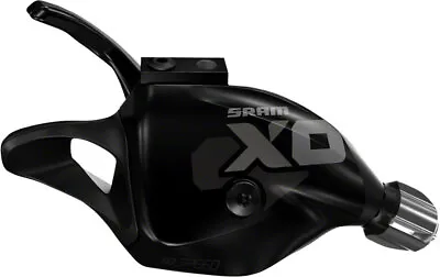 X0 10spd Trigger Shifter - SRAM X0 10-Speed Rear Trigger Shifter With Handlebar • $138.24