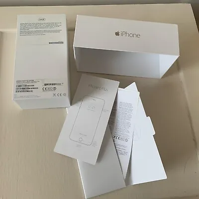 IPhone 6 Plus Empty Box In Excellent Condition • £3.99