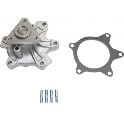 For Toyota Yaris 2006-2012 Water Pump - 4Cyl X 1.5L Engine • $29.03