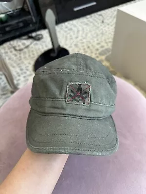 NWT Vintage A. Kurtz Hat Cap One Size Fits All • $24