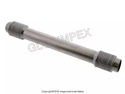 VW BEETLE CAMPMOBILE (1963-1980) Push Rod Tube - 210 Mm (1) JP GROUP DANSK  • $14.10