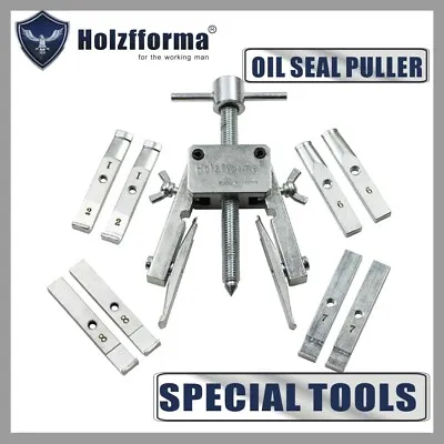 Oil Seal Oilseal Pulling Puller Device Tool For Stihl Chainsaw OEM 5910 890 4400 • $68.19