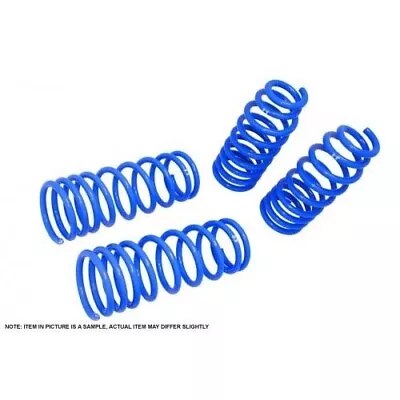 Lowering Springs For 2003-2010 Mazda RX8 RX-8 1.3L SE3P • $105