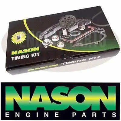 Nason Timing Chain Kit For Ford Falcon BA BF Boss 5.4L 260KW 290KW V8 FTKG9 • $749