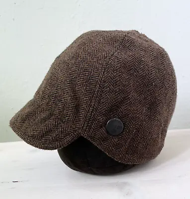 G-Star BOT Hat Nett Brown • £34.75