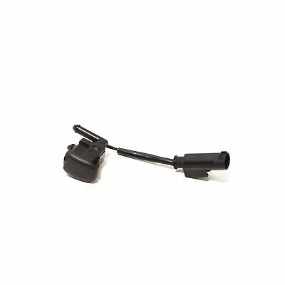 Genuine BMW E39 Heated Windshield Washer Spray Nozzle Jet 8361042 OEM • $86