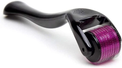 $40 • Buy Direct From Factory 1.5mm Derma Roller - 540 Titanium Microneedle Dermaroller Fo