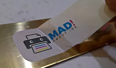 £27.50 • Buy White Waterslide Decal Transfer Paper For Laser Printers & Copiers 10x A3 Sheets