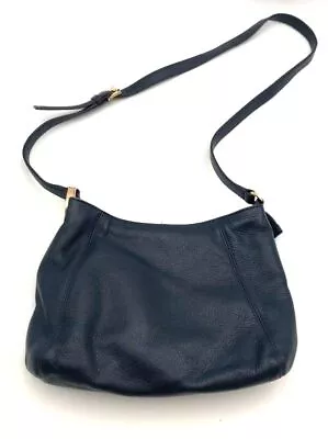 Michael Kors Navy Blue Cross Body Bag • $9.99