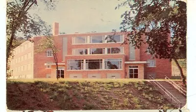 Mankatominnesota-men's Residence Hall-mankato State-pm1965-#p3478-(mn-m) • $3.99