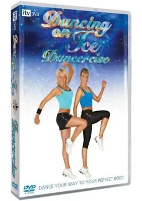 Dancing On Ice: Dancercise (DVD) - PRE-OWNED • £1.99