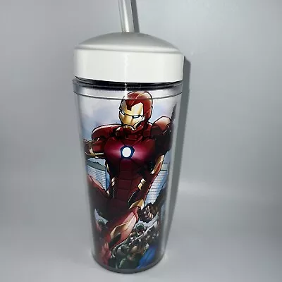 Marvel Avengers Glass • $9.99