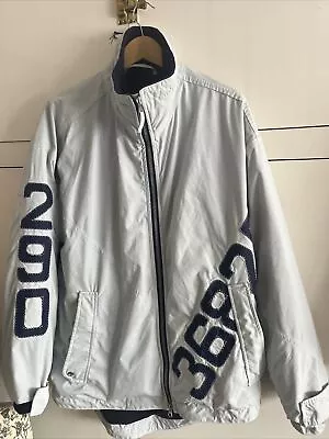 Quba Sails Jacket Womens • £45