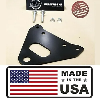 [SR] Trailer Tow Hitch Plate Mount Kit For John Deere ZTrak Z535 Z540 Lawn Mower • $22.78