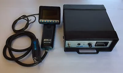 Everest XL240LS Borescope System Video Probe XL Includes XLM620B Shadowprobe • $45.50