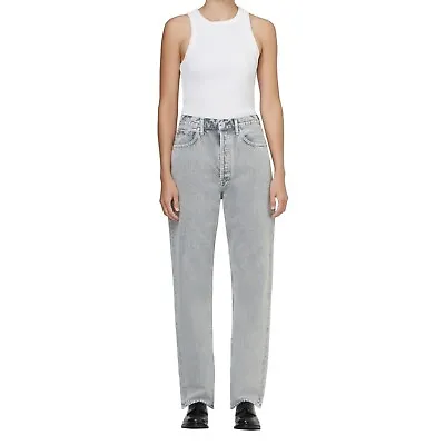 Citizens Of Humanity Eva Boyfriend Jeans In Nevis Size 26 • $149.99