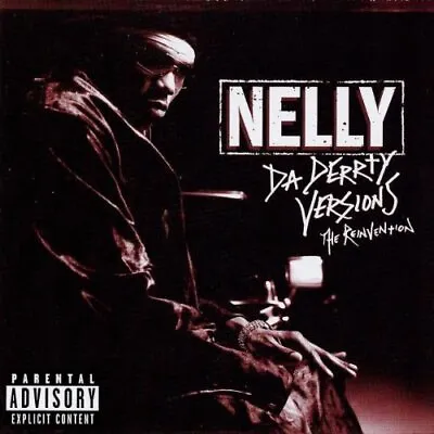 Nelly : Da Derrty Versions CD Value Guaranteed From EBay’s Biggest Seller! • £2.92