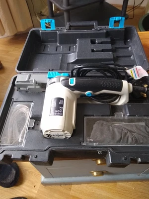 £20 • Buy MacAllister 400wfile Belt Sander
