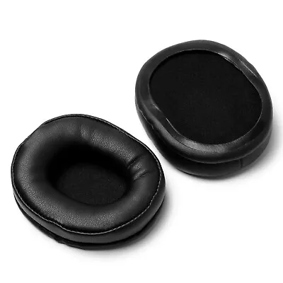 Replacement Ear Pads Ear Cushion For Bowers & Wilkins B&W P5 Wireless Earphones • £12.25