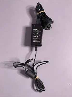 Genuine Microsoft PSC24W-240 Power Supply 24v 1a For XBOX 360 Steering Wheel • $29.99