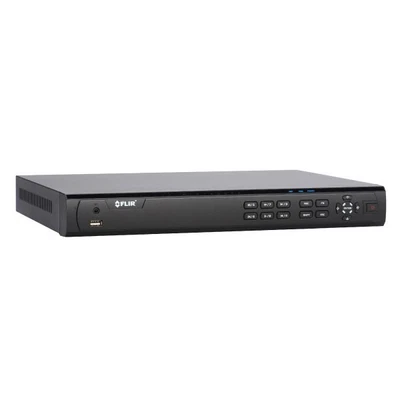 $179.99 • Buy FLIR Digimerge DNR408R3 HD Security NVR, 8 Channel, 8 Port, 3TB, Black