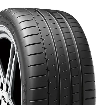 2 New Tires Michelin Pilot Super Sport 285/35-18 101Y (42953) • $720