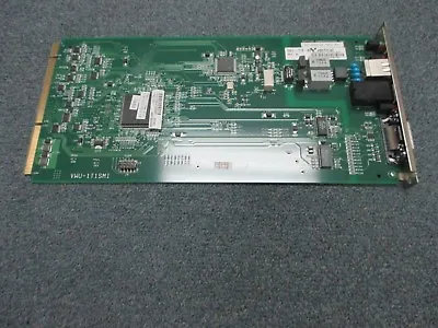 Vertical Wave IP 500 VM5-1T1S-M2 VMU-1T1S-M2 505-0066-04 PRI Digital Trunk Card • $439.96