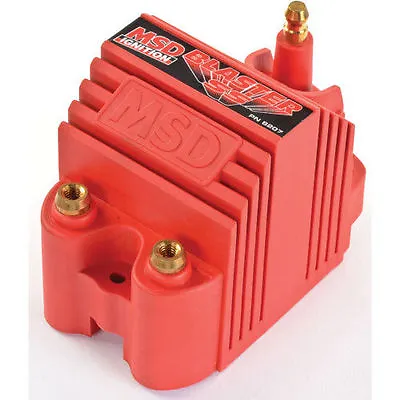 Ignition Coil MSD 8207 • $111.98