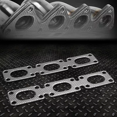 For 92-01 Bmw 3-series E36/5-series E46/m3 Exhaust Manifold Header Gasket Set • $18.99