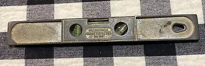 Vintage Millers Falls Magnetic Level No. 190 - USA • $25